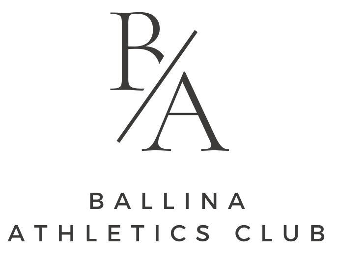 Ballina Athletics Club